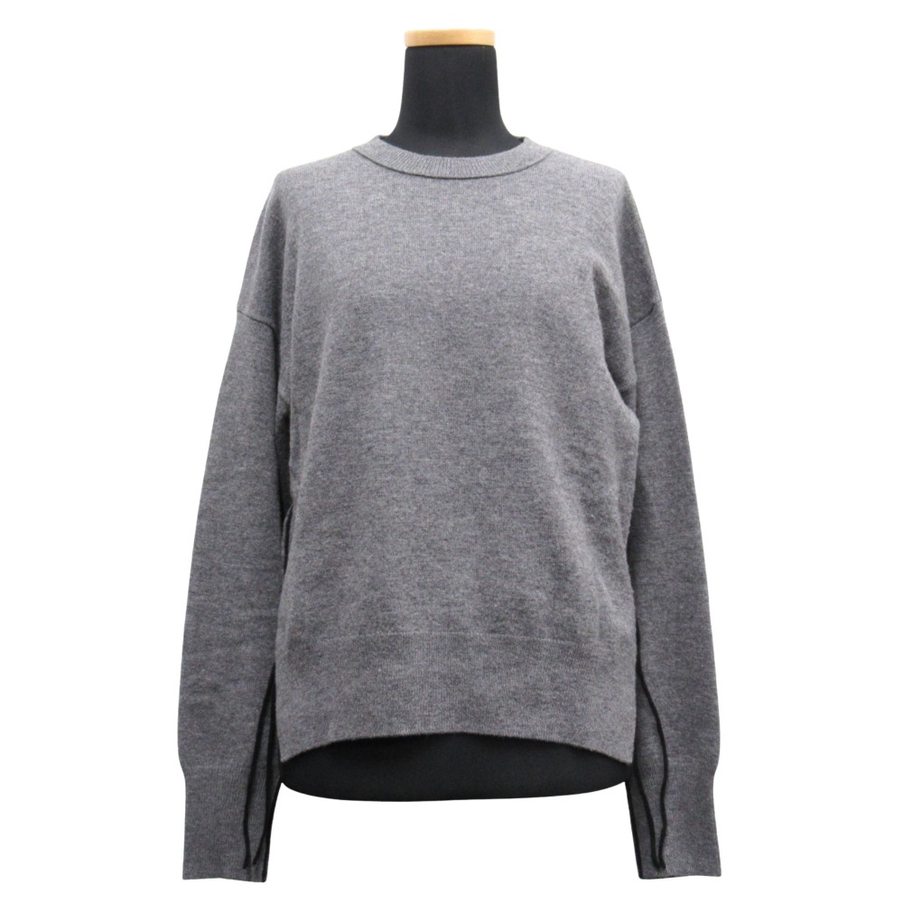 楽天市場】エンフォルド ENFOLD プルオーバー（ニット・セーター