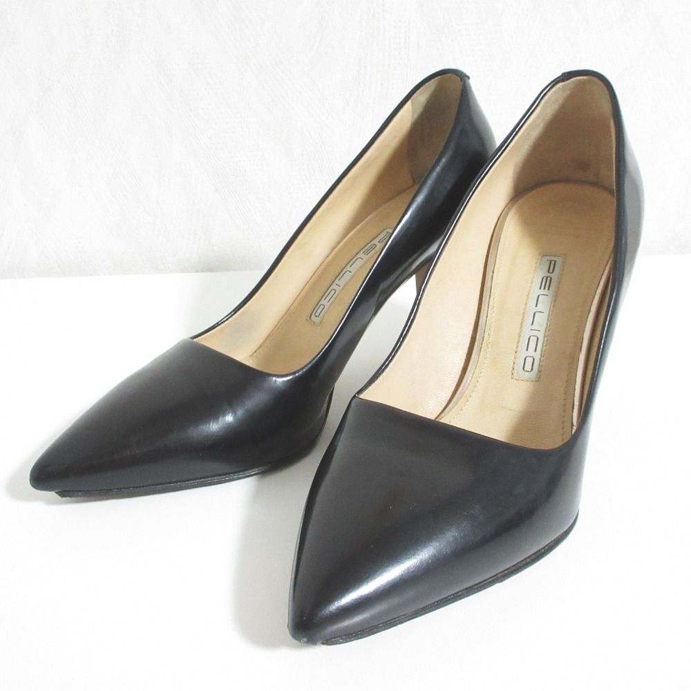 楽天市場】ペリーコ 37（パンプス｜レディース靴）：靴の通販