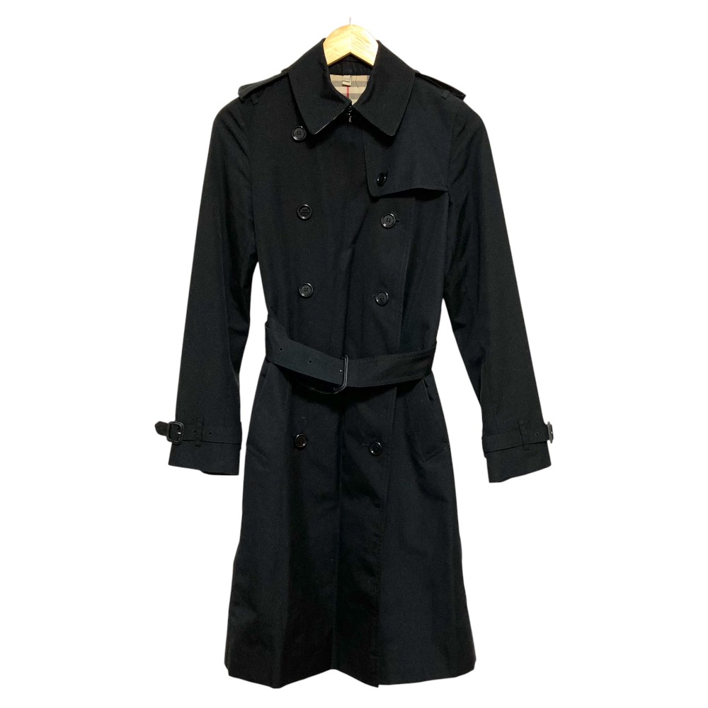 楽天市場】トレンチコート バーバリー ノバチェックの通販