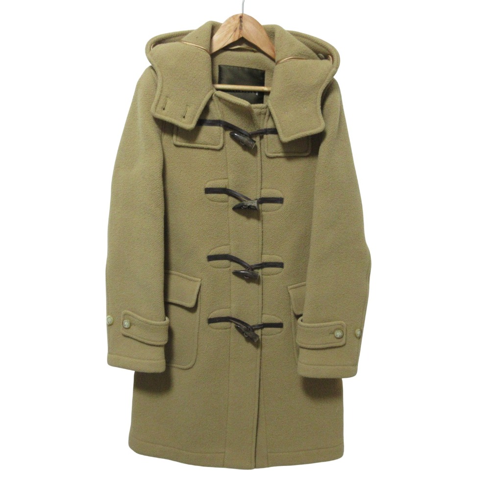 楽天市場】MACKINTOSH ダッフルコート（ブランドマッキントッシュ