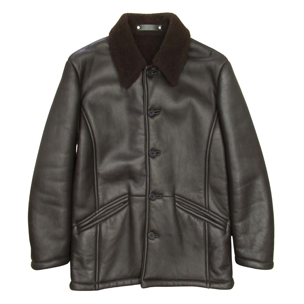 楽天市場】calvin klein レザー ジャケットの通販