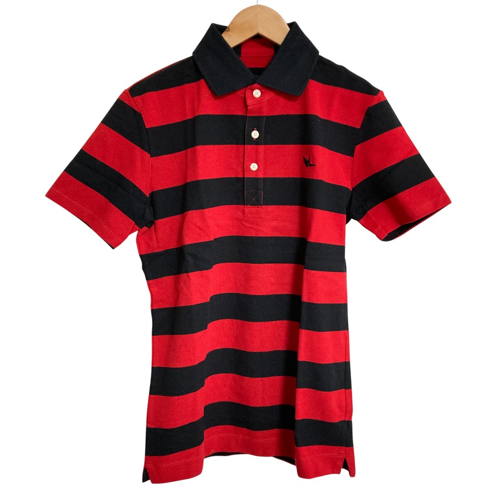 楽天市場】1piu1uguale3 ポロシャツの通販