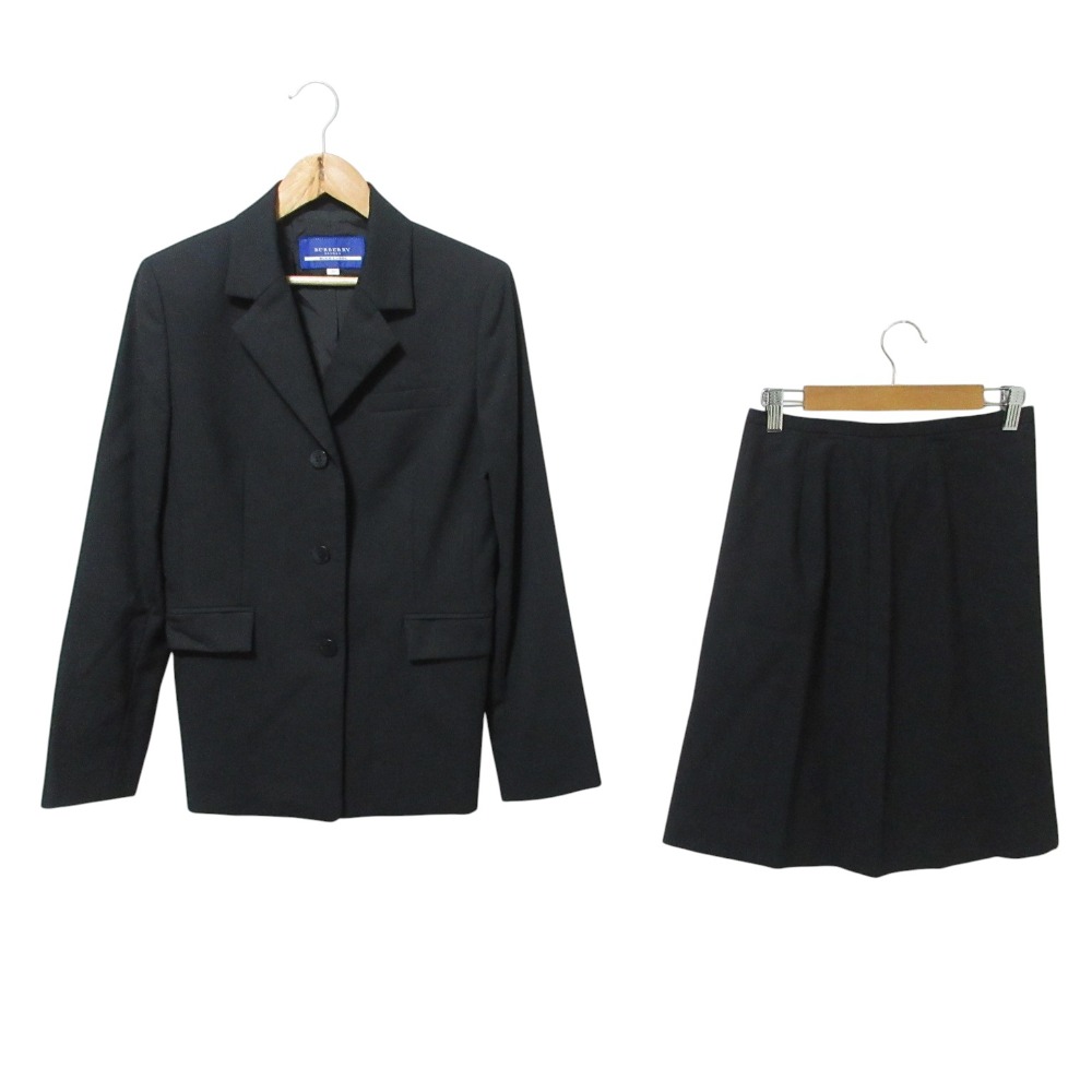 楽天市場】バーバリー ブルーレーベル（スーツ・セットアップ