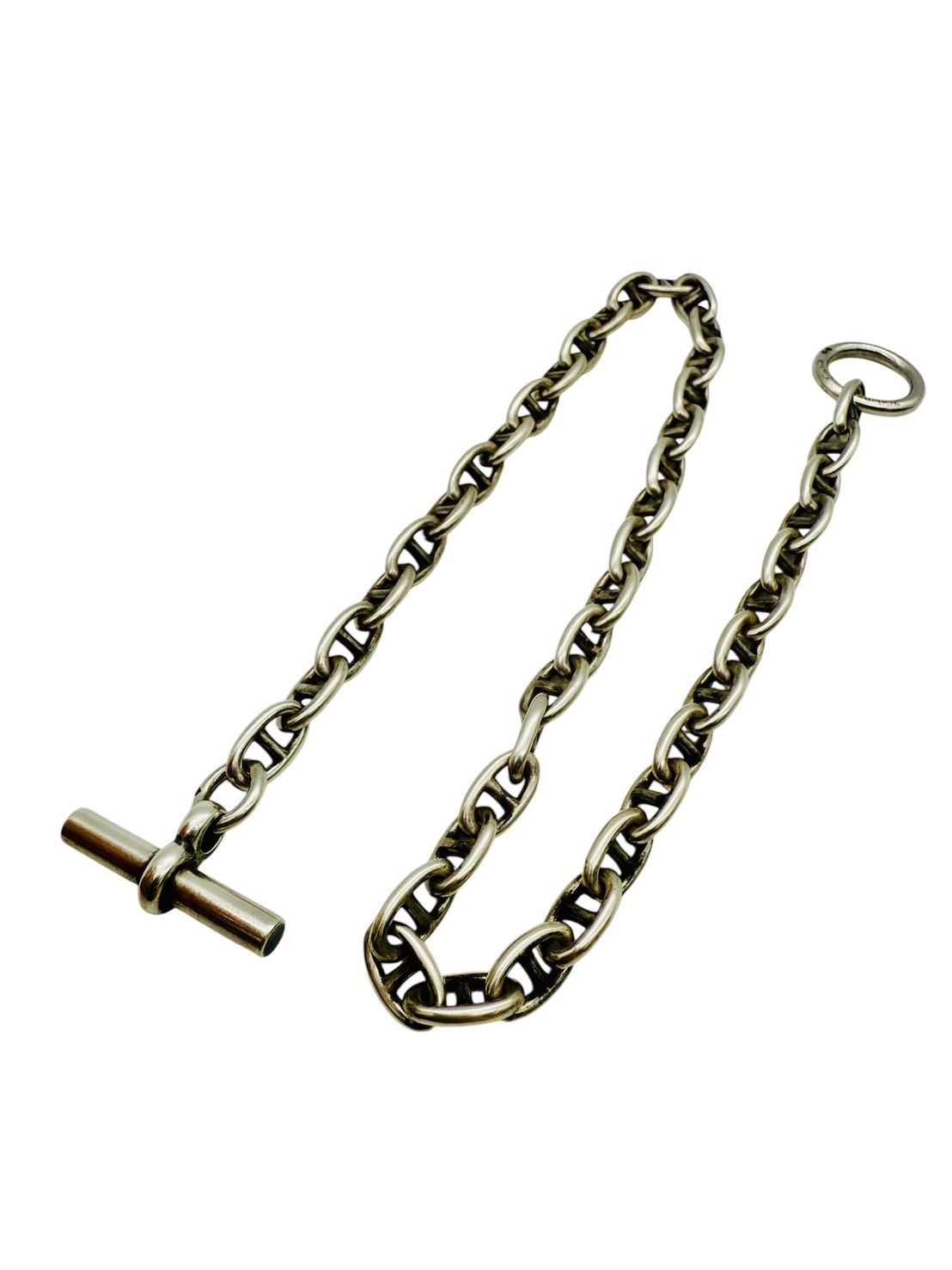 楽天市場】【ヴィンテージ】【筆記体】HERMES エルメス