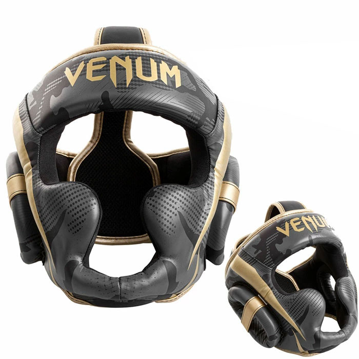 楽天市場】VENUM ベヌム ヘッドギア Elite Headgear プロ 上級者 中級