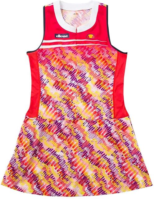 楽天市場】エレッセ ワンピース（テニス｜スポーツ・アウトドア）の通販
