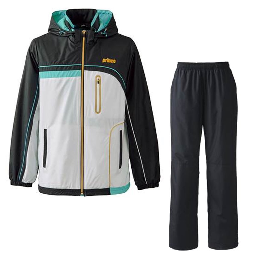 ウインドブレーカー プリンス ジャケット」の人気商品一覧 | 安い商品