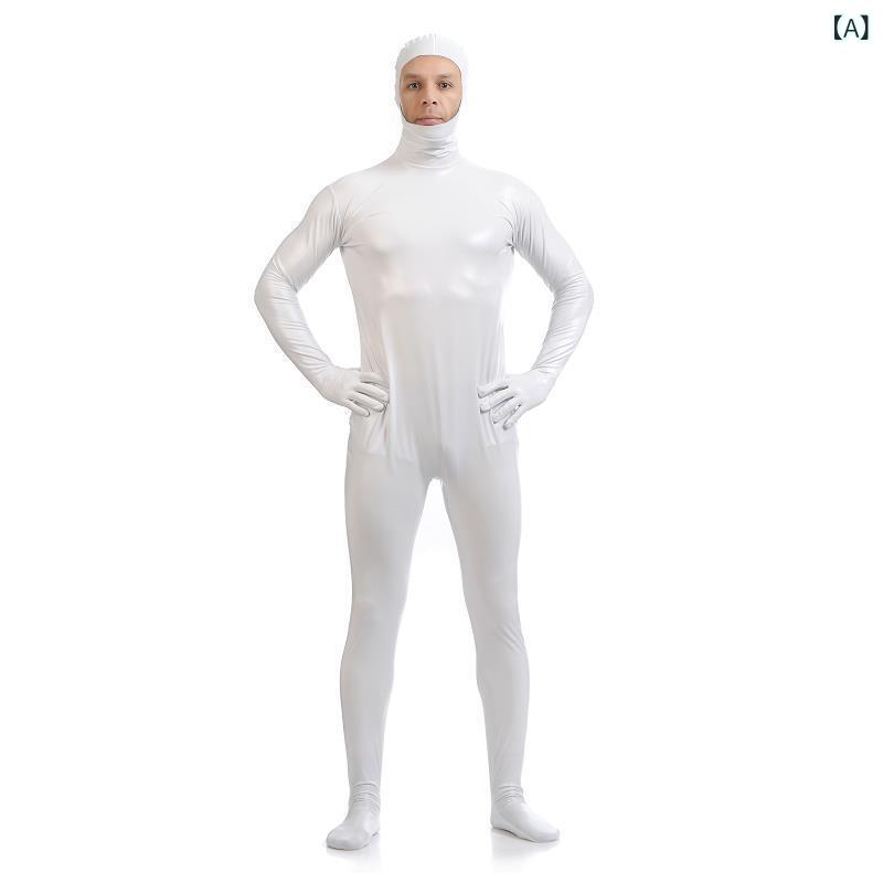 楽天市場】全身タイツ ラバー（ホビー）の通販