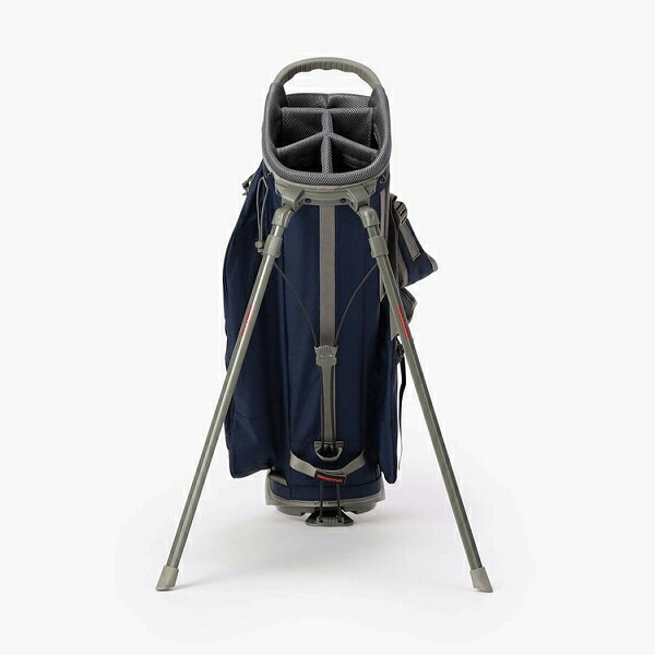 楽天市場】ブリーフィング ゴルフ バッグ キャディバッグ ミル