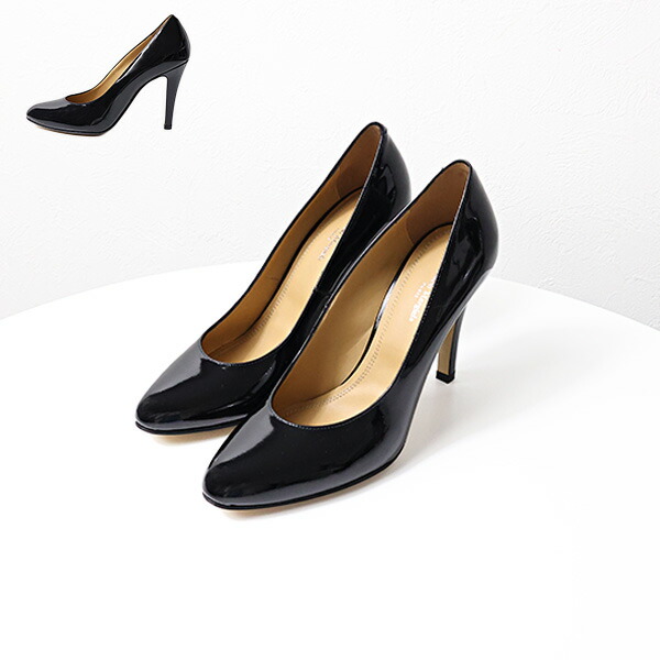 楽天市場】Maison Margiela メゾン マルジェラ Leather Hi Heels