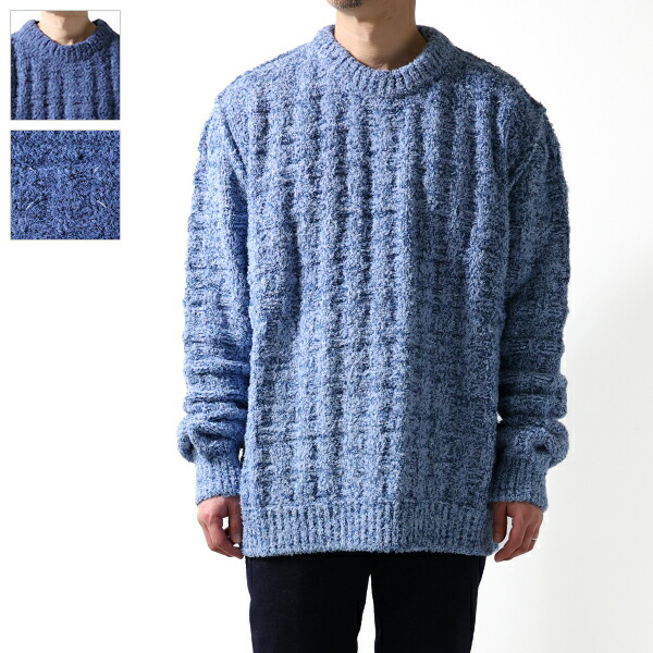 楽天市場】Maison Margiela メゾン マルジェラ ニット Cotton Sweater