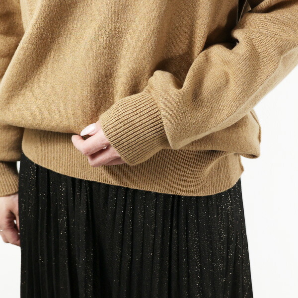 楽天市場】Maison Margiela メゾン マルジェラ セーター Chashmere