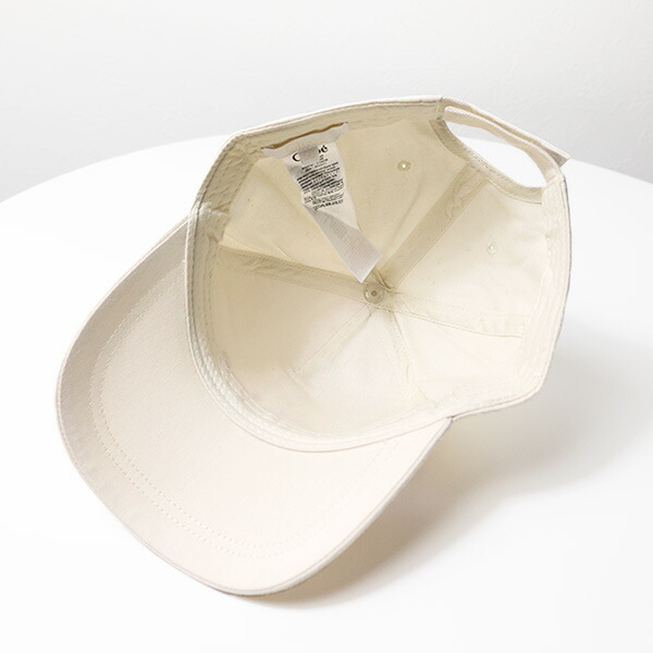 楽天市場】Chloe クロエ Logo Baseball Cap ベースボールキャップ 帽子