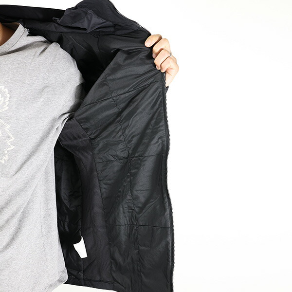 楽天市場】Arcteryx アークテリクス ATOM SL HOODY アトム SL フーディ