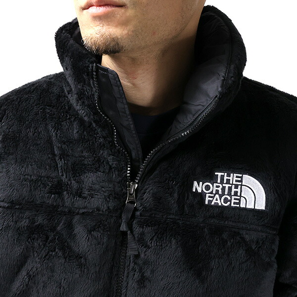 楽天市場】THE NORTH FACE ザノースフェイス Versa Velour Nuptse Down