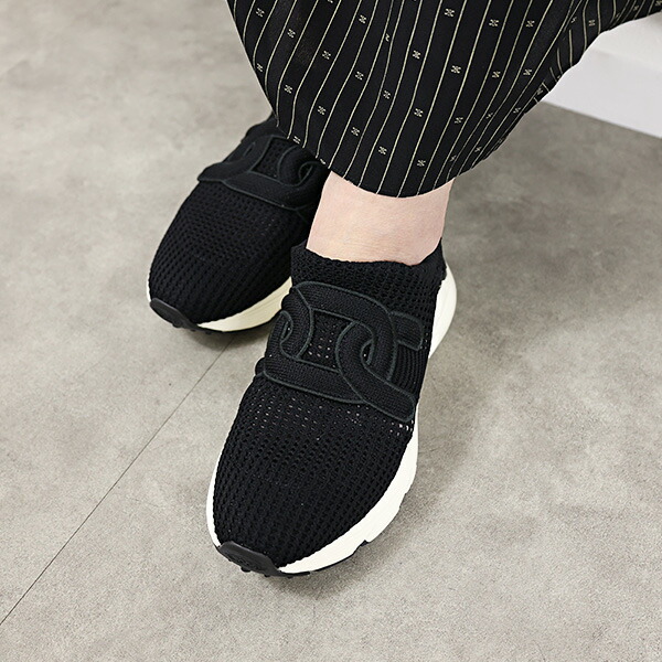 楽天市場】TOD'S トッズ スニーカー Kate Sneakers ケイト XXW54C0JD50