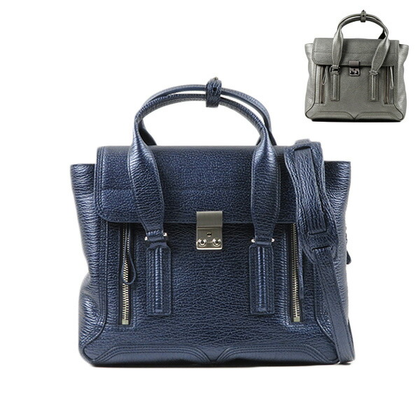 楽天市場】3.1 Phillip Lim スリーワンフィリップリム PASHLI MEDIUM