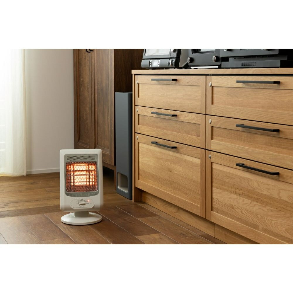 楽天市場】おおたけ リフレクトヒーター RF-Z425 : Arclands Online