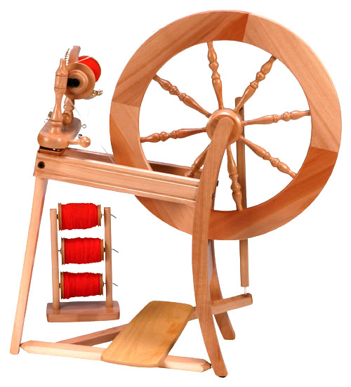 楽天市場】アシュフォード トラディショナル・ダブルドライブ紡毛機