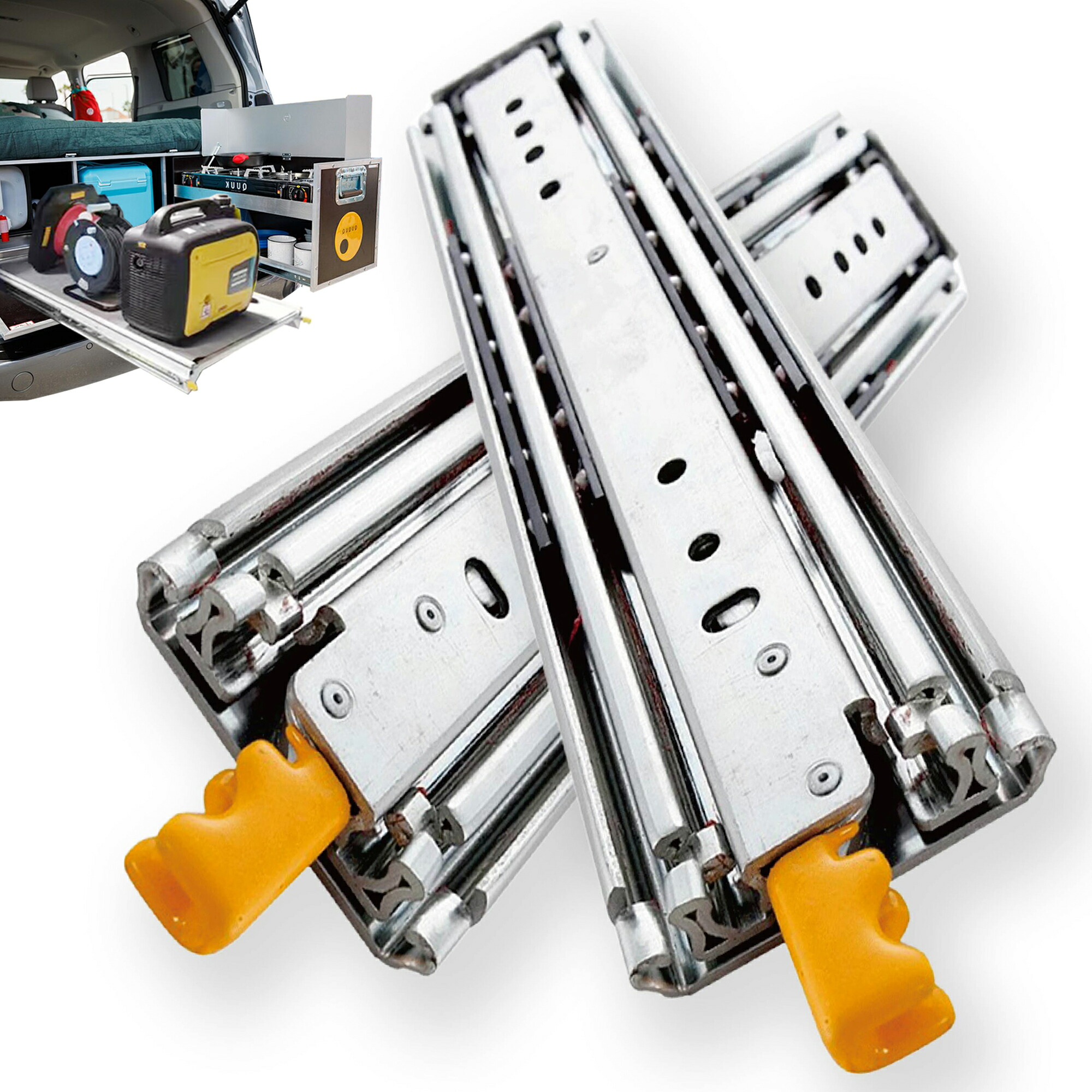 楽天市場】blum/ブルム スライドレール 560H型 【250mm】【300mm