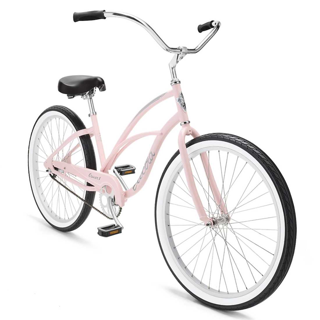 楽天市場】自転車 通販 ELECTRA CRUISER-1-StepThrough エレクトラ 26