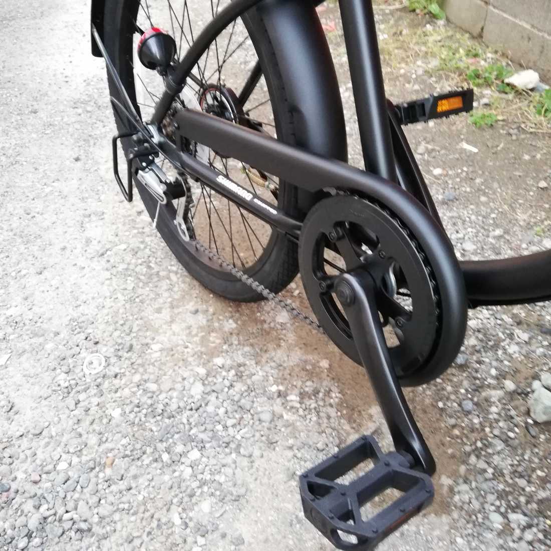 楽天市場】 子供用 自転車 通販 Feelling of decks FOD-22-6D 22インチ