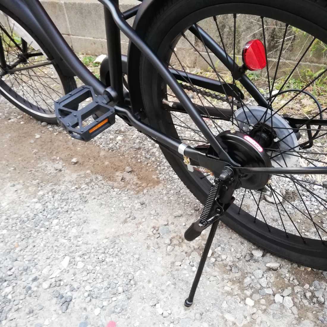 楽天市場】 子供用 自転車 通販 Feelling of decks FOD-22-6D 22インチ