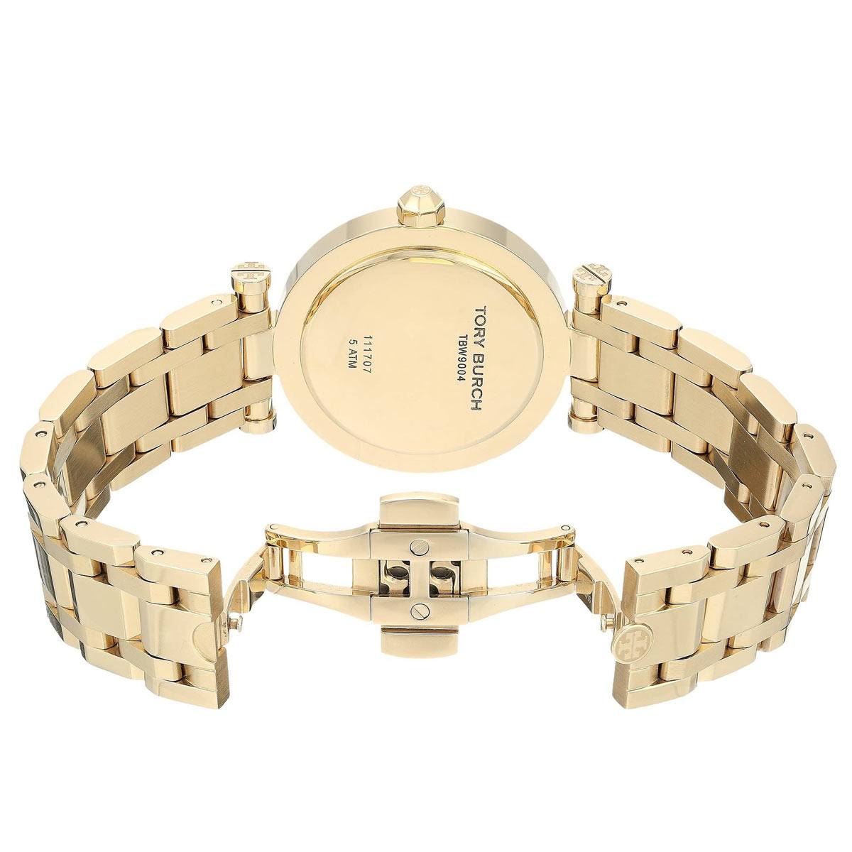 楽天市場】トリーバーチ 時計 腕時計 レディース ブレスレット