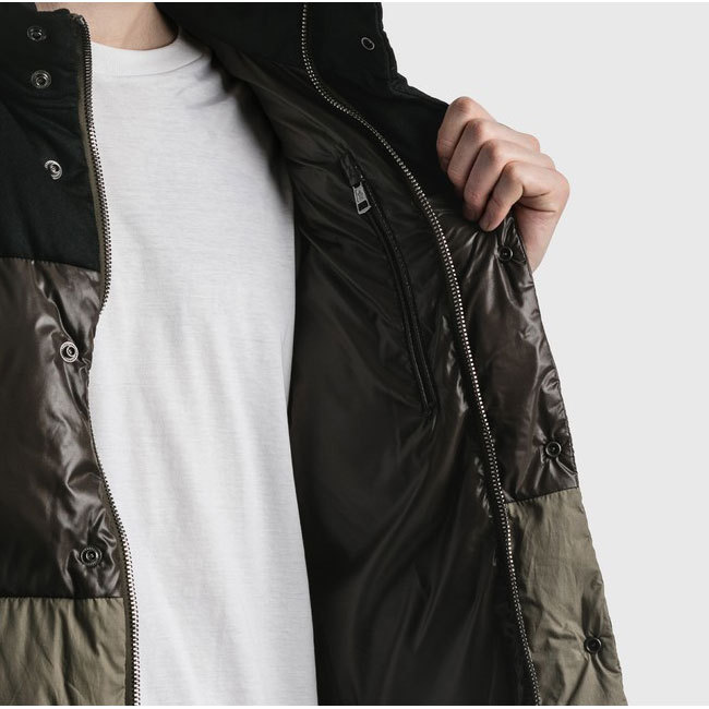 楽天市場】MONCLER モンクレール AVEILLAN GIUBBOTTO G2 091 1A00044