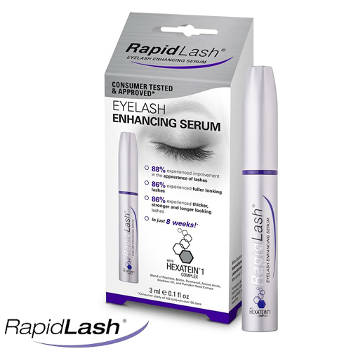 楽天市場】ラピッドラッシュ まつ毛美容液 3ml (約4ヵ月分) Rapidlash