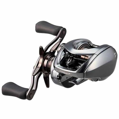 ダイワ スティーズ リミテッド CT SV TW 70XH (リール) 価格比較