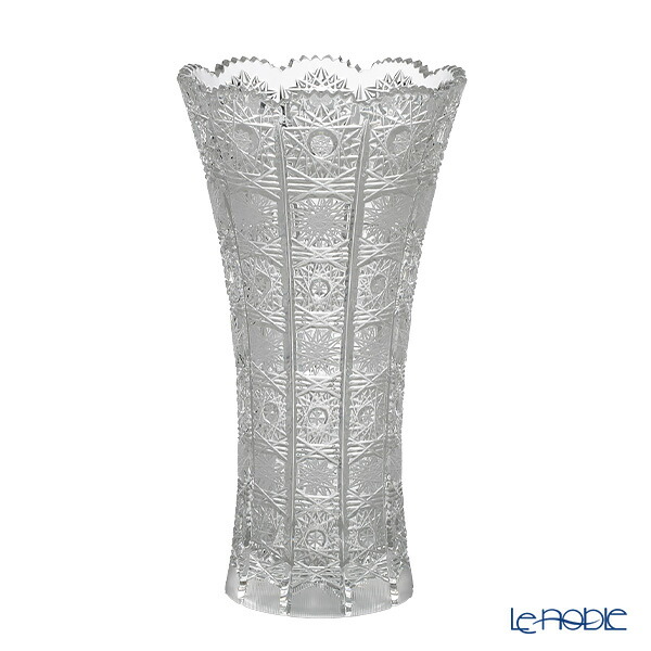 楽天市場】ボヘミア フラワーベースの通販