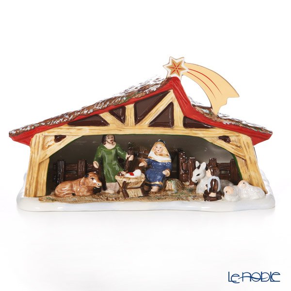 楽天市場】ビレロイ＆ボッホ(Villeroy＆Boch) クリスマストイズ