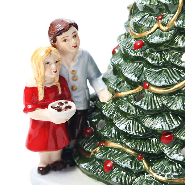 楽天市場】ビレロイ＆ボッホ(Villeroy＆Boch)クリスマストイズ サンタ