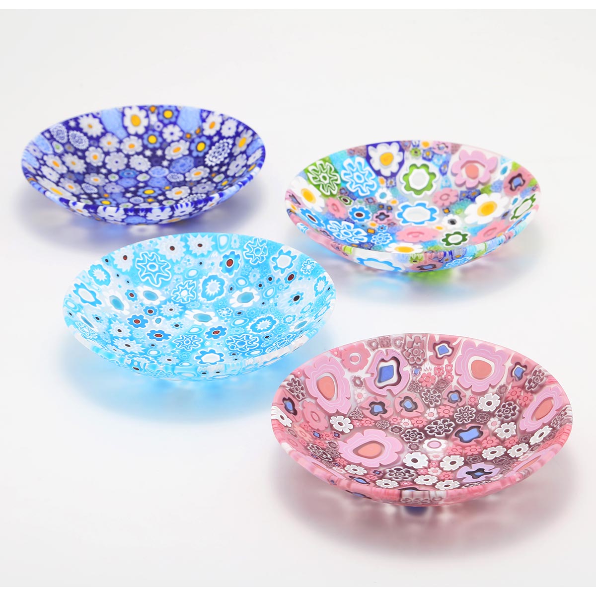 楽天市場】【2/25限定 P10倍】エルコーレモレッティ ミレフィオーリ