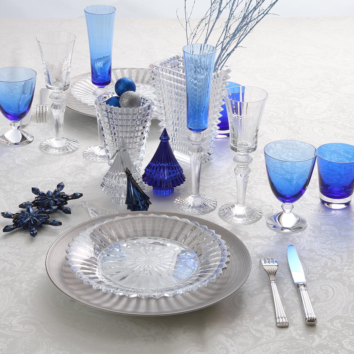 楽天市場】【2/25限定 P10倍】バカラ (Baccarat) EYE 2-612-989 ベース