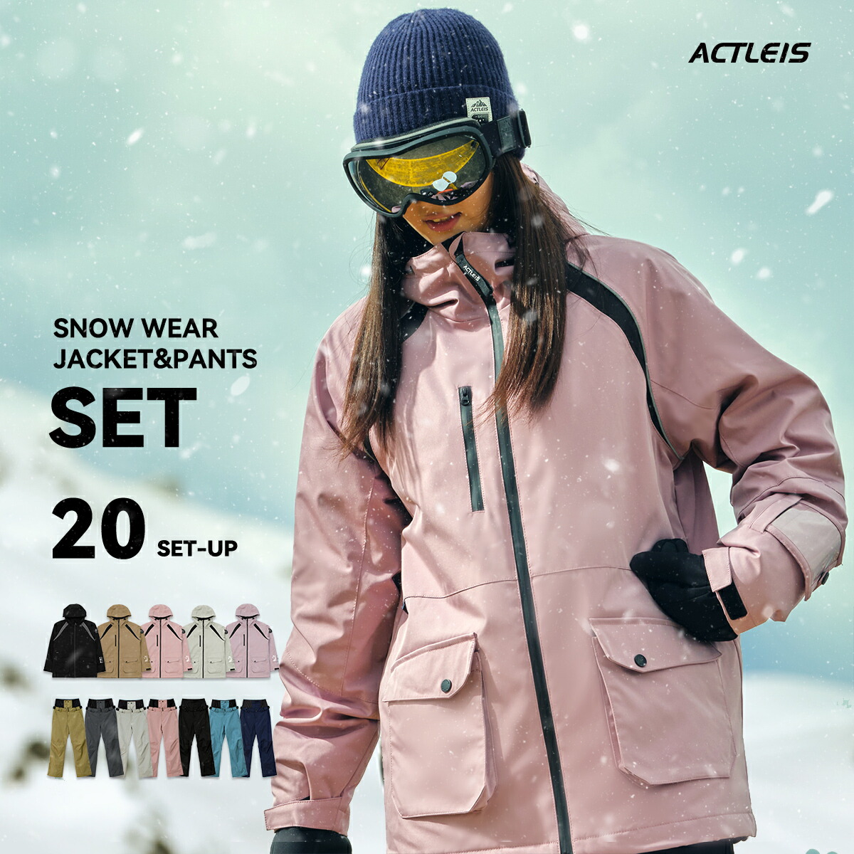 BURTON×MARVELコラボ スノーボードスノボースキーウェア サイズ130