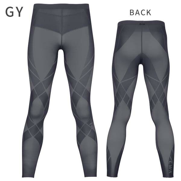 楽天市場】25%OFF CW-X ワコール メンズ スポーツボトム 下半身フル