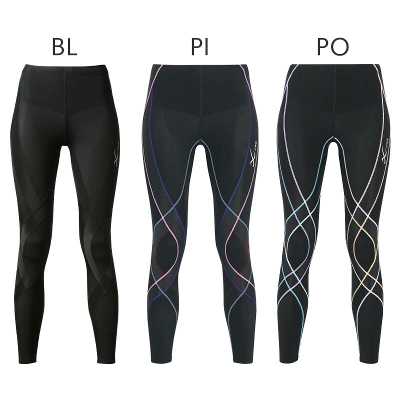 楽天市場】25%OFF CW-X ワコール レディース スポーツボトム 下半身