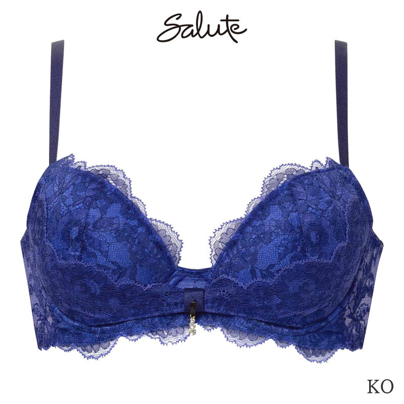 楽天市場】20%OFF サルート Salute 20グループ ワコール ブラジャー 3