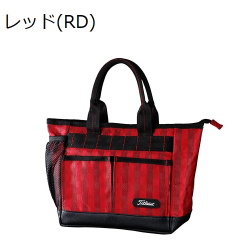 楽天市場】タイトリスト ゴルフ ラウンド トート バック【Titleist