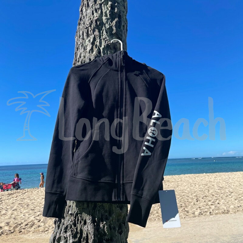 楽天市場】≪正規品≫≪lululemon ルルレモン ハワイ限定 ALOHA