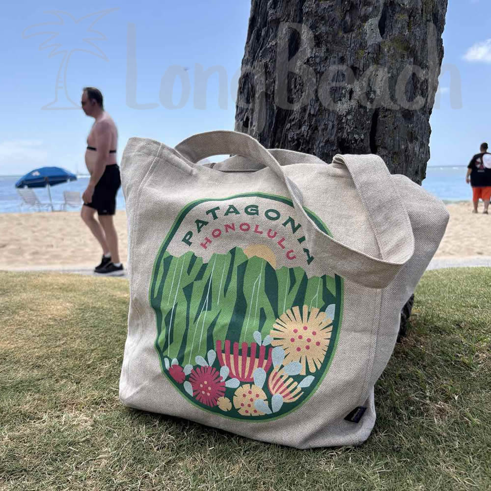 楽天市場】≪正規品≫patagonia ハワイ ホノルル店限定 パタゴニア