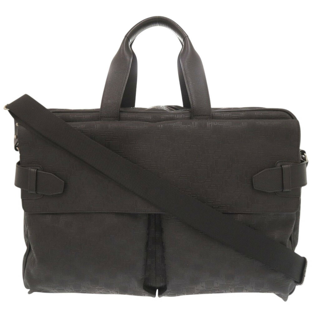 ダンヒル(dunhill) ディーエイト(D-EIGHT) 中古 バッグ | 通販・人気