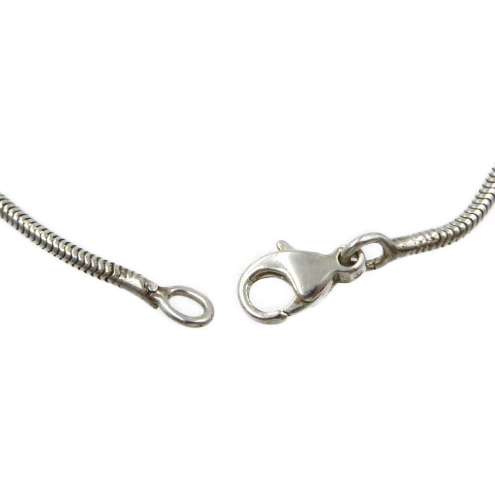 楽天市場】ティファニー ハート シルバー925 K18 シルバー ゴールド