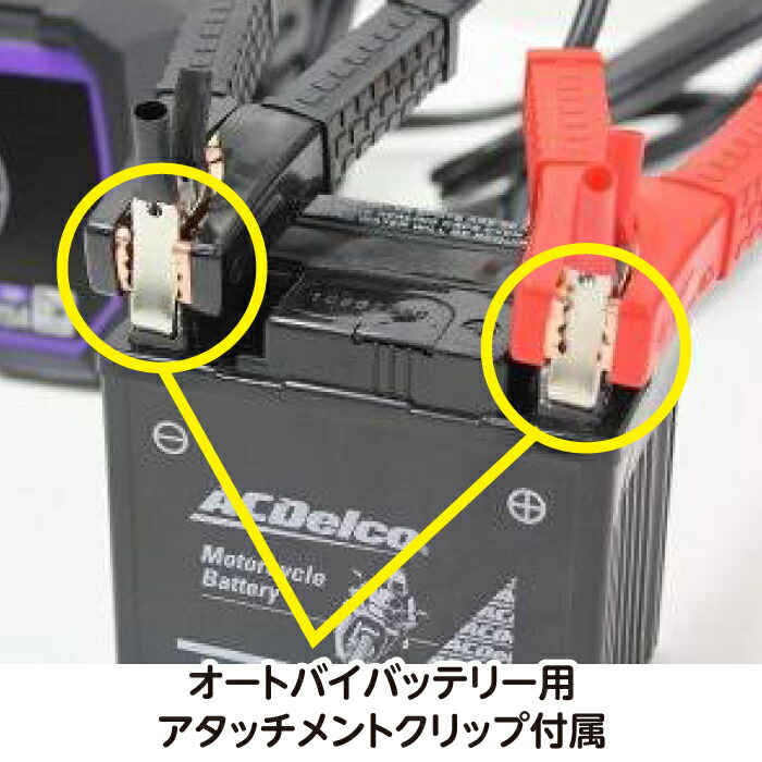 楽天市場】【365日出荷】 セレクト式自動パルス充電機 MP-230