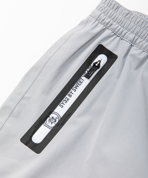 楽天市場】SY32 by SWEET YEARS レインウェア セットアップ レディース