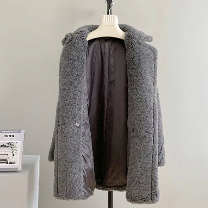 楽天市場】【一部即納】【送料無料】 2026 AW 新作 5color ウール