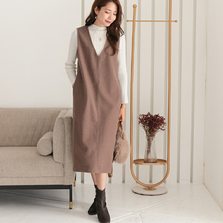 楽天市場】[クーポンで2690円] 洗えるニット タートルネック ニット