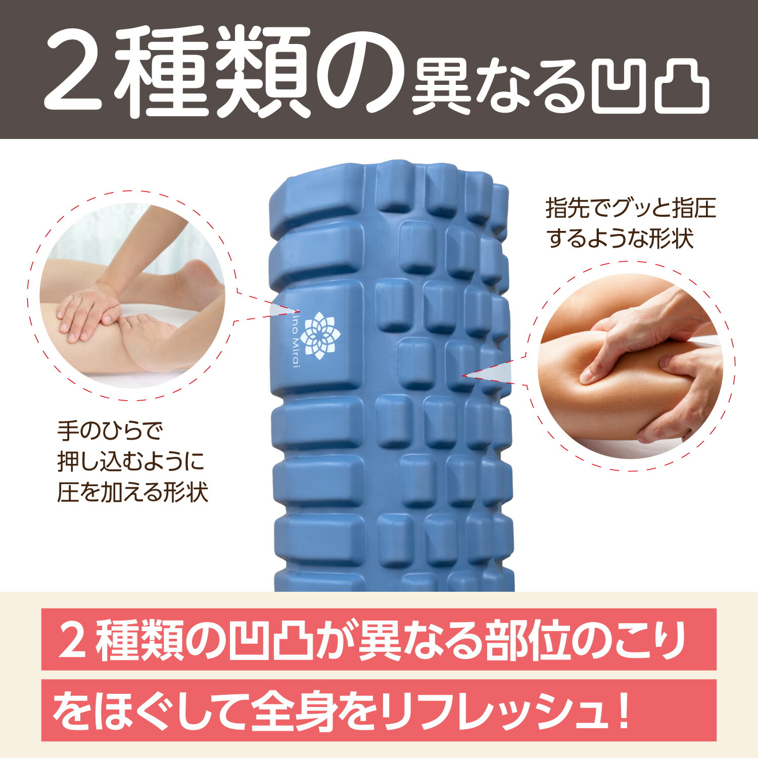 楽天市場】ヨガマット 10mm フォームローラー セット 抗菌 収納ケース